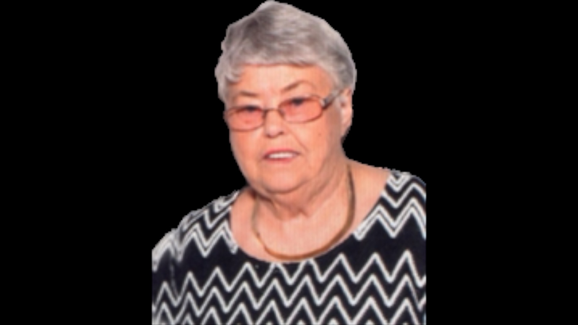 Obituary For Betty Lee Carter (1944-2023) | Knox County News